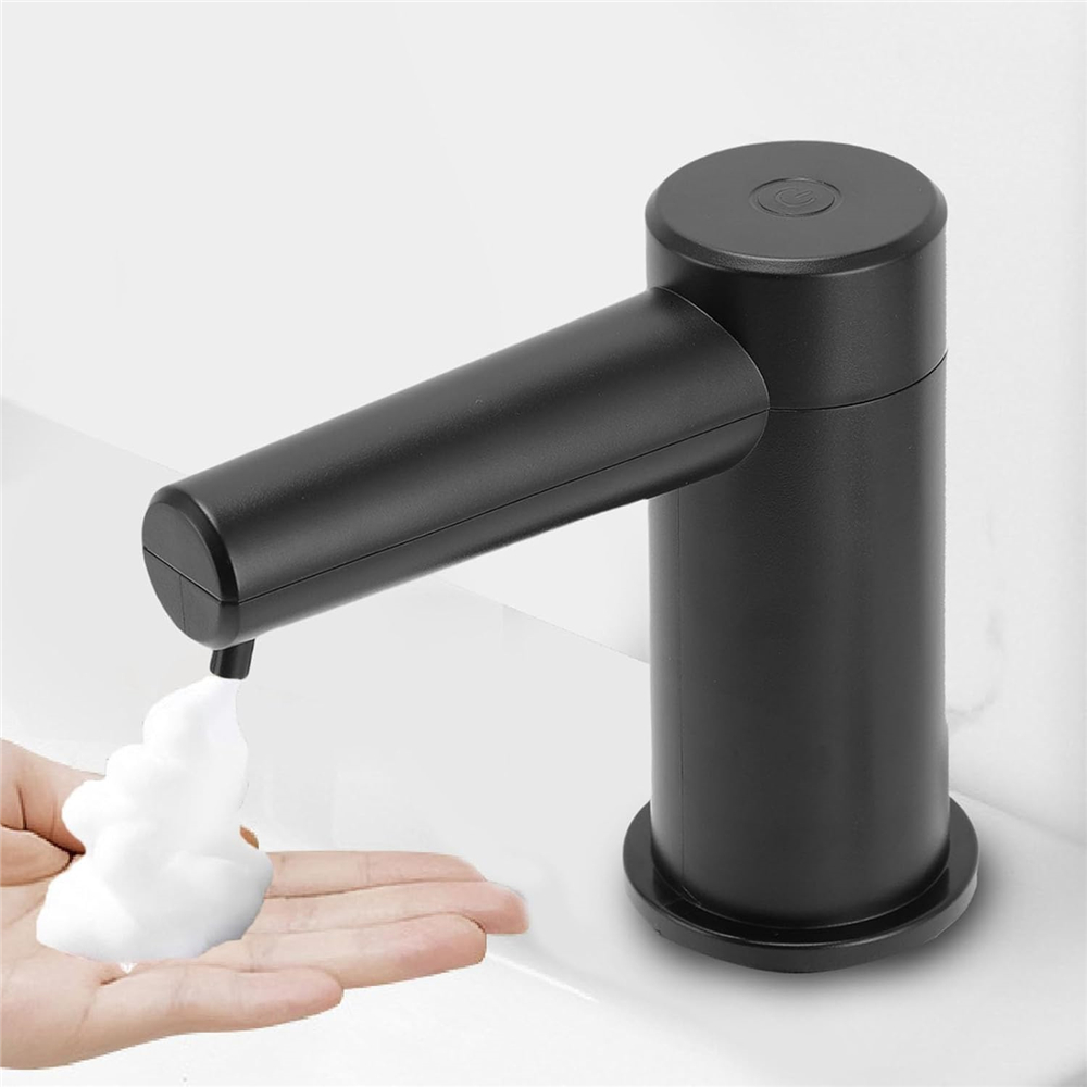 Berührungsloser automatischer  – Automatic Soap Dispenser Kitchen Sink Bewertung und Preis
