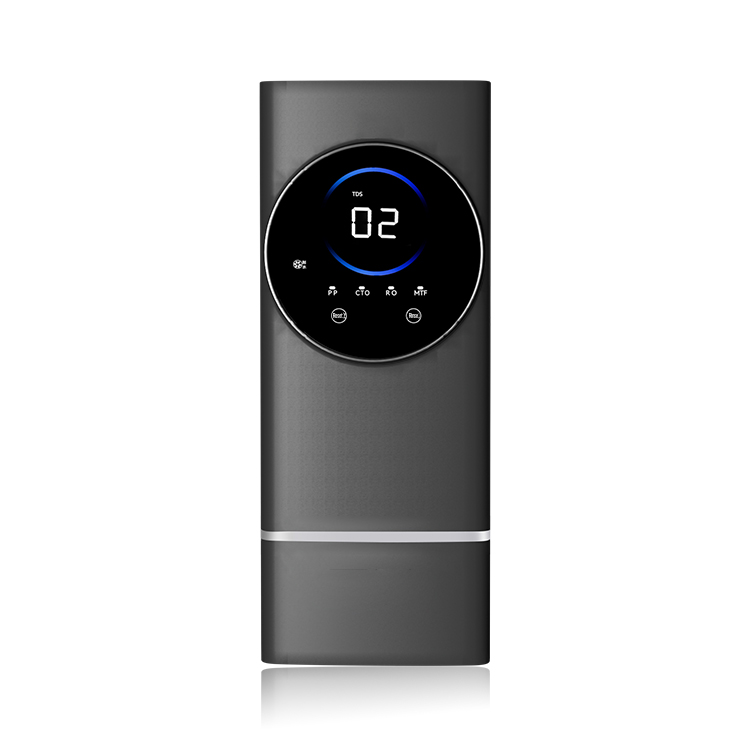 600GPD Neues Design Untertisch – Water Purifier Ro Reverse Osmosis 600Gpd Bewertung und Preis