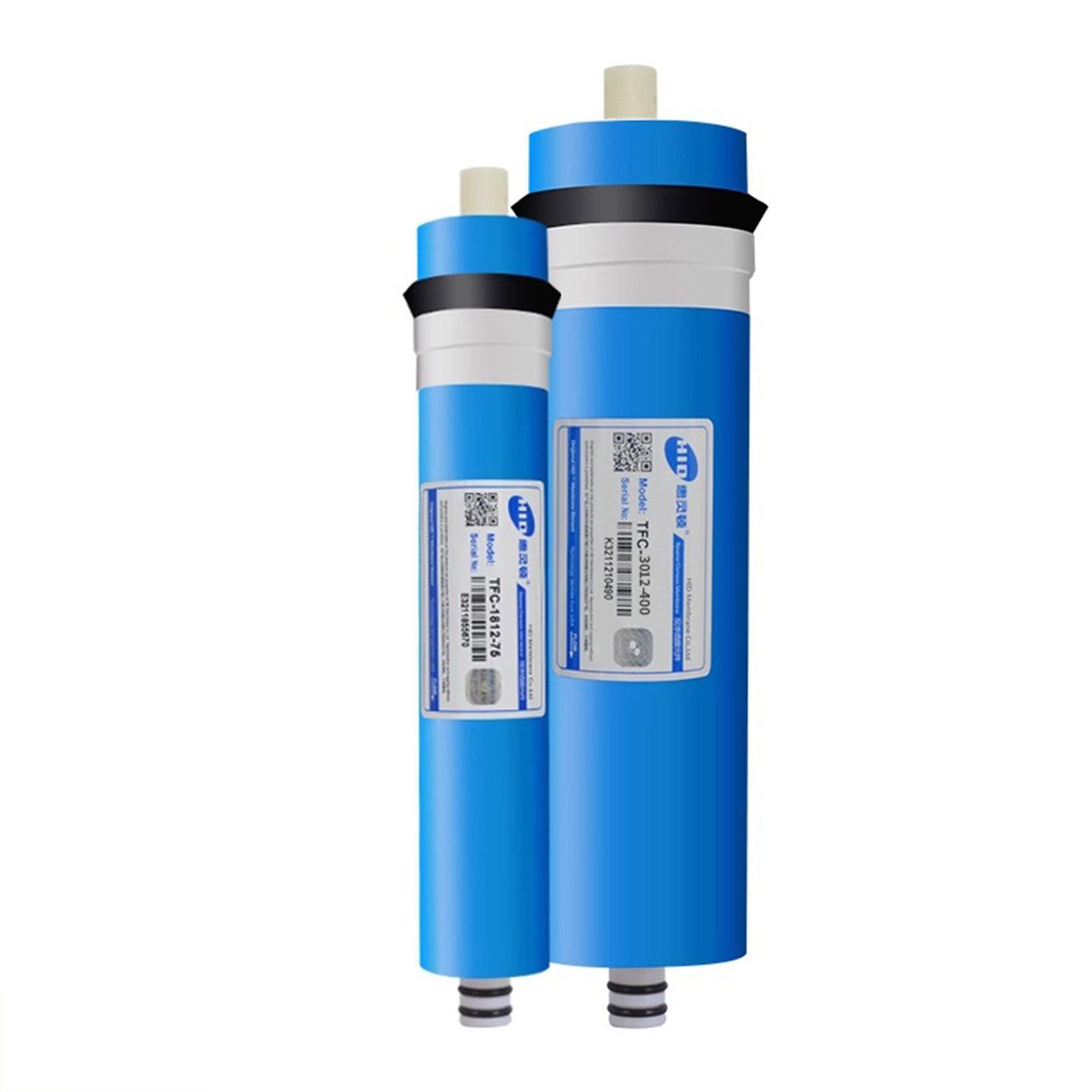 RO-Membran Umkehrosmose-Filter – Water Purifier Ro Reverse Osmosis 600Gpd Bewertung und Preis